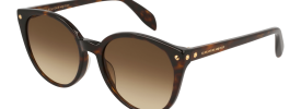 Alexander McQueen AM 0130S Sunglasses
